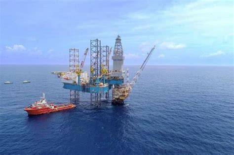 Intip Gaji dan Fasilitas Pegawai Offshore Indonesia, … - raincitystudios.com