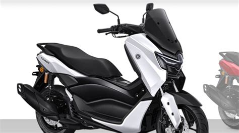 Intip Harga Motor Matic Berbagai Merek per November … - raincitystudios.com
