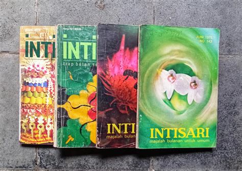 Intisari on Instagram: "Badan Warisan Budaya Belanda … - wintechmobiles.com