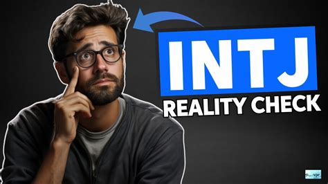 INTJ - YouTube