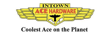 INTOWN ACE HARDWARE- Benjamin Moore Paint Store