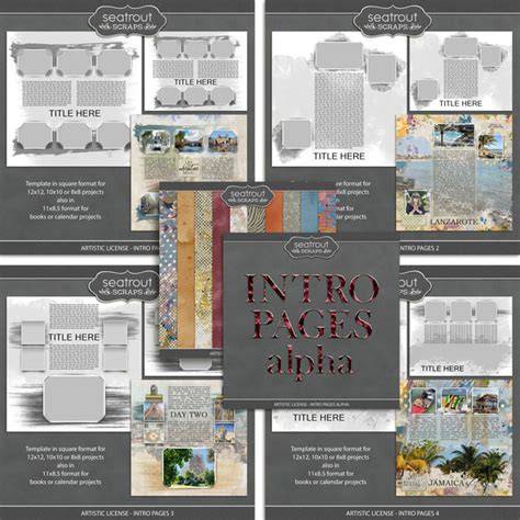 INTRO PAGES - DWS - raincitystudios.com