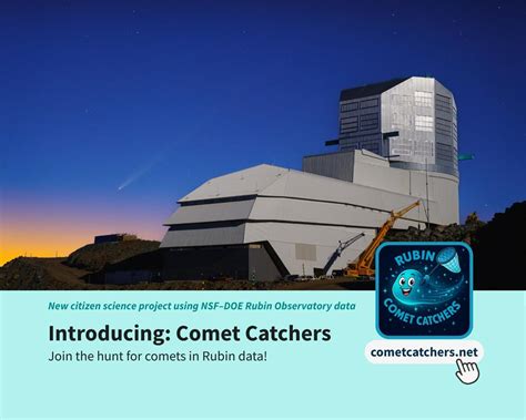 Introducing: Comet Catchers - Join the Hunt For … - muktibox.com