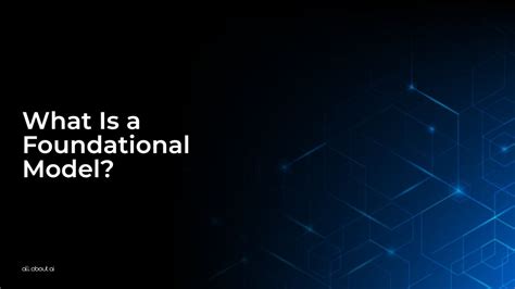 Introducing BISTRO: a foundational model for unconditional and ... - wintechmobiles.com