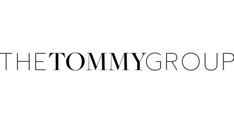 INTRODUCING THE TOMMY GROUP - Yahoo Finance