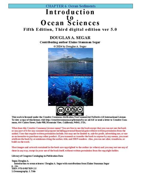 Introduction of School of Ocean Sciences - Cugb - raincitystudios.com
