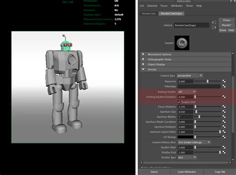 Introduction to Arnold for Maya - Autodesk Knowledge … - muktibox.com