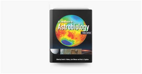 Introduction to Astrobiology: The Study of The Origins ... - muktibox.com