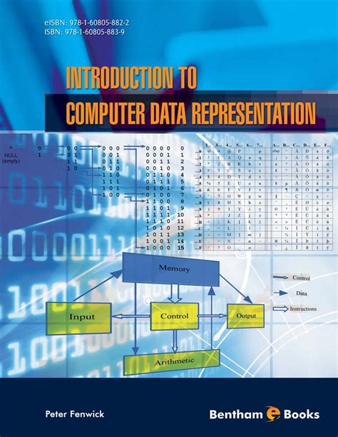 Introduction to Computer Data Representation: | Guide books | ACM ... - coolestguyplanet.net