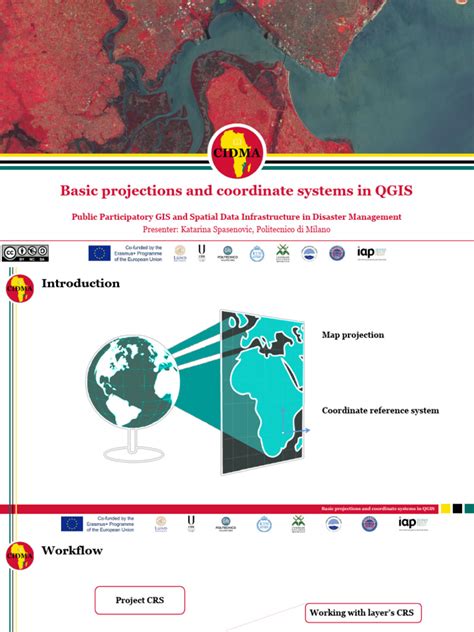 Introduction to Coordinate Systems and Projections - Esri - wintechmobiles.com