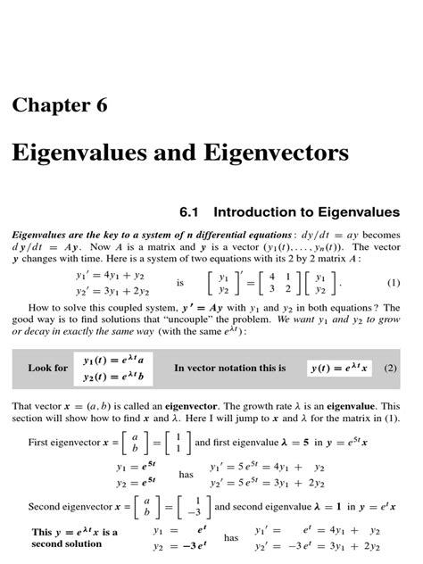 Introduction to eigenvalues and eigenvectors - Khan Academy - wintechmobiles.com