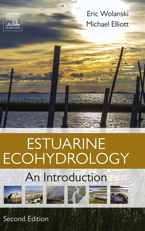 Introduction to Estuarine Ecology - Wiley Online Library - raincitystudios.com