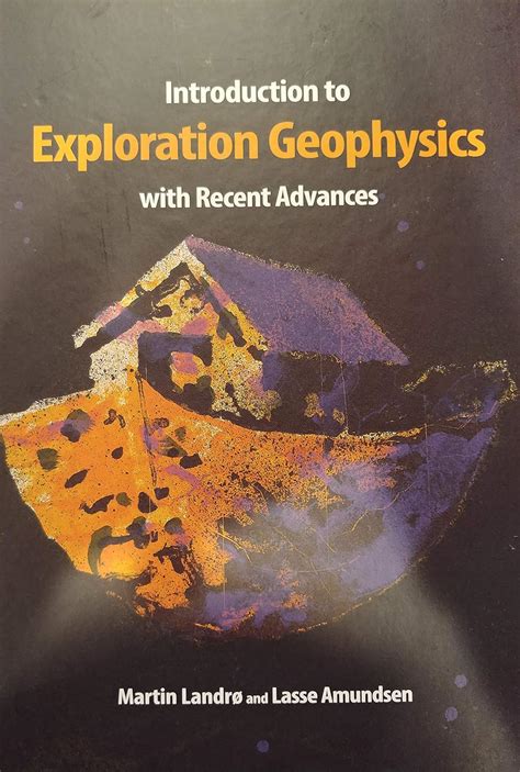 Introduction to Exploration Geophysics with Recent … - wintechmobiles.com