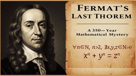 Introduction to Fermat's Last Theorem - JSTOR - wintechmobiles.com