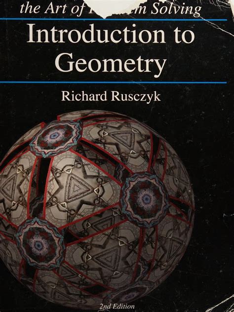 Introduction to Geometry - Art of Islamic Pattern - muktibox.com