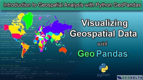 Introduction to Geospatial Data in Python - DataCamp - wintechmobiles.com