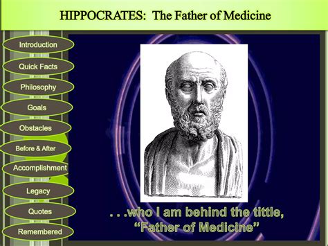 Introduction to Hippocrates - National Library of Medicine - wintechmobiles.com