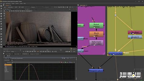 INTRODUCTION TO HOUDINI 17 WITH ROBBY BRANHAM