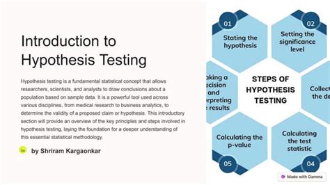 Introduction to Hypothesis Testing - SAGE Publications Inc - wintechmobiles.com