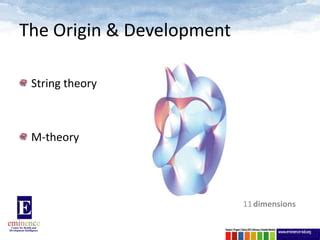 Introduction to M-theory - muktibox.com