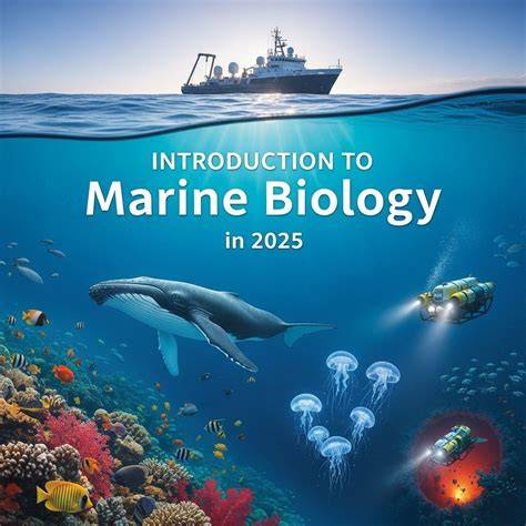 Introduction to Marine Conservation Biology - raincitystudios.com