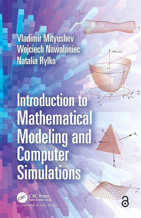 Introduction to Mathematical Modeling and Computer Simulations - MATLAB ... - wintechmobiles.com