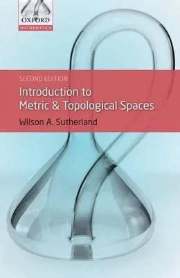 Introduction to Metric and Topological Spaces - wintechmobiles.com
