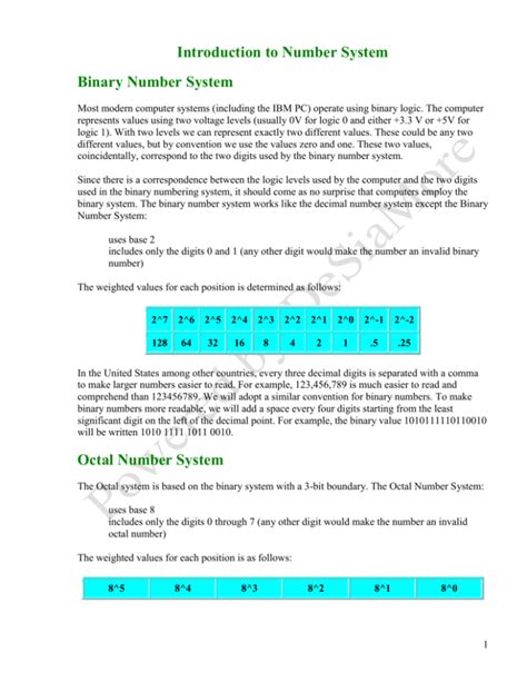 Introduction to number systems and binary - Khan Academy - wintechmobiles.com