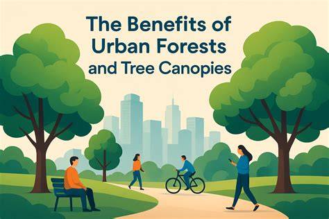 Introduction to Planning for Urban Forests - Cities4Forests - raincitystudios.com