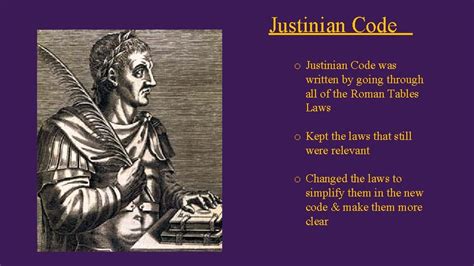 Introduction to Roman Law through Emperor Justinian - Roman Law ... - wintechmobiles.com