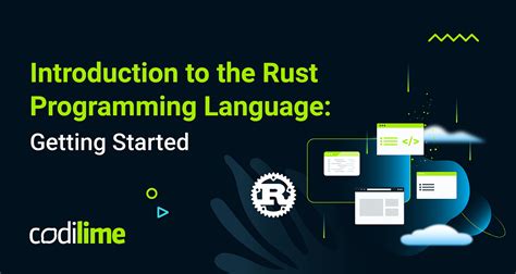 Introduction to Rust Programming - It's FOSS - coolestguyplanet.net
