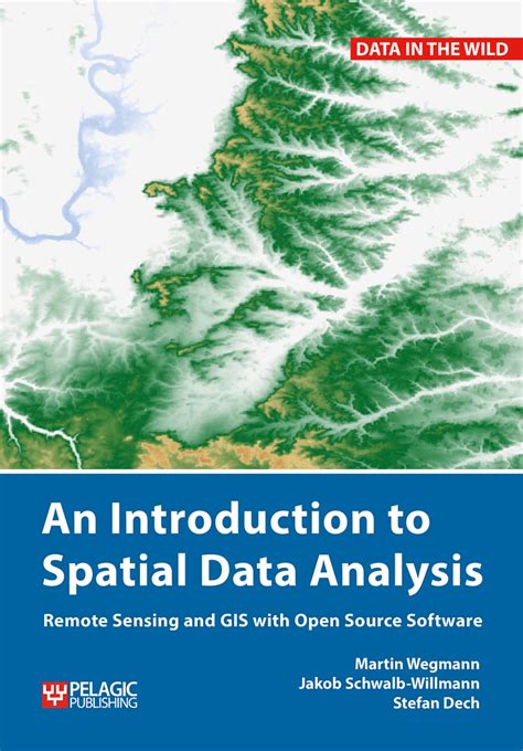 Introduction to spatial data analysis - Data Science - wintechmobiles.com