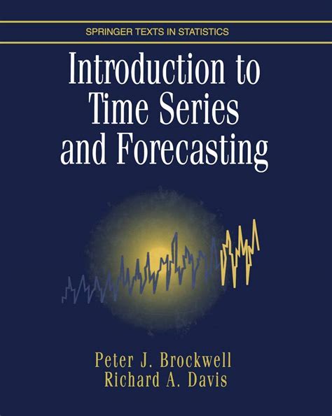 Introduction to Time Series Forecasting - Part 1 … - wintechmobiles.com