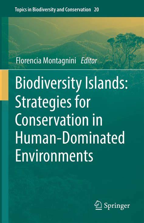 Introduction. Biodiversity Islands: Strategies for Conservation in ... - raincitystudios.com