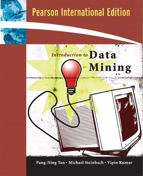 INTRODUCTIONTODATAMINING - Pearson