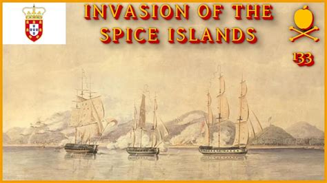 Invasion of the Spice Islands | Military Wiki | Fandom - wintechmobiles.com