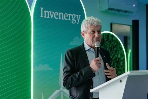 Invenergy | Energy Innovation. Trusted Execution. - wintechmobiles.com
