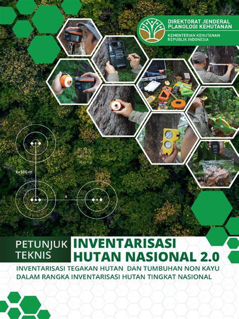 Inventarisasi Hutan | PDF - raincitystudios.com