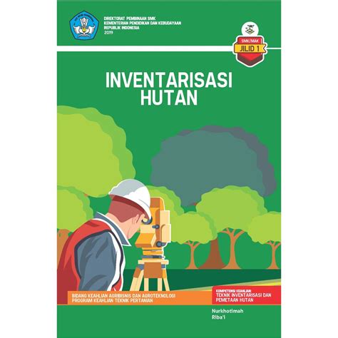 Inventarisasi hutan di Indonesia | S1 | Terakreditasi | Universitas ... - raincitystudios.com