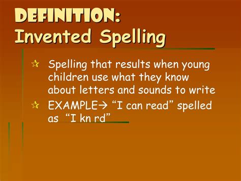 INVENTED Definition & Meaning