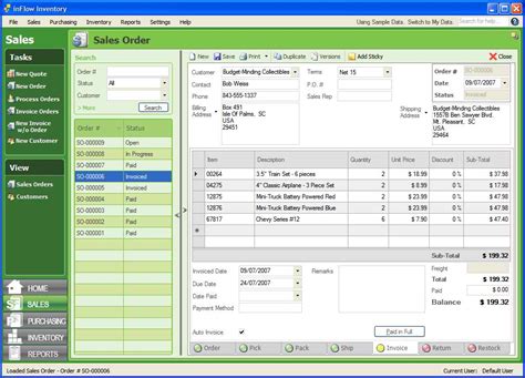 Inventory Software - Whats your choice for a new nursery? - raincitystudios.com