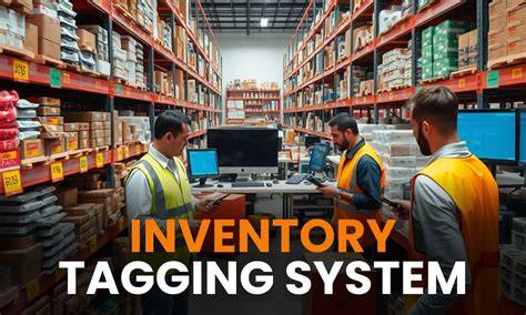 Inventory Tagging System: Boosting Operational … - raincitystudios.com