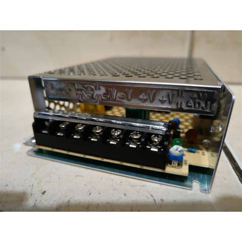 Inverter power supply kompresor pcp portable 12 volt suku cadang ... - raincitystudios.com