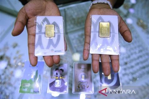 Investasi Emas Antam di Pegadaian 2026, Ini Cara Beli, Simulasi ... - raincitystudios.com