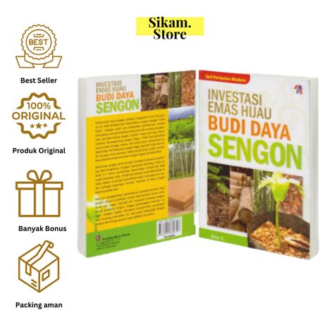 Investasi Emas Hijau Budidaya Sengon - raincitystudios.com