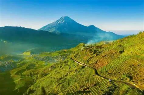 Investasi Wisata Alam Premium di Dataran Tinggi Bali | vls239438 - raincitystudios.com