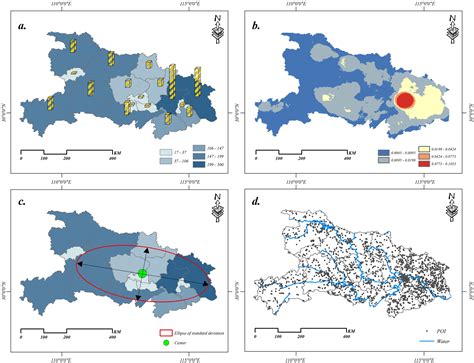 Investigating spatial patterns and determinants of tourist attractions ... - wintechmobiles.com