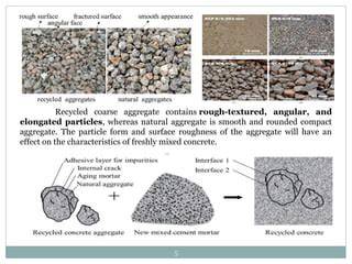 Investigating the use of Recycled Concrete Aggregates (RCA) as road ... - raincitystudios.com