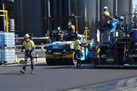 Investigation into the Use of Reclaimed Asphalt Pavement in Gap- and ... - raincitystudios.com