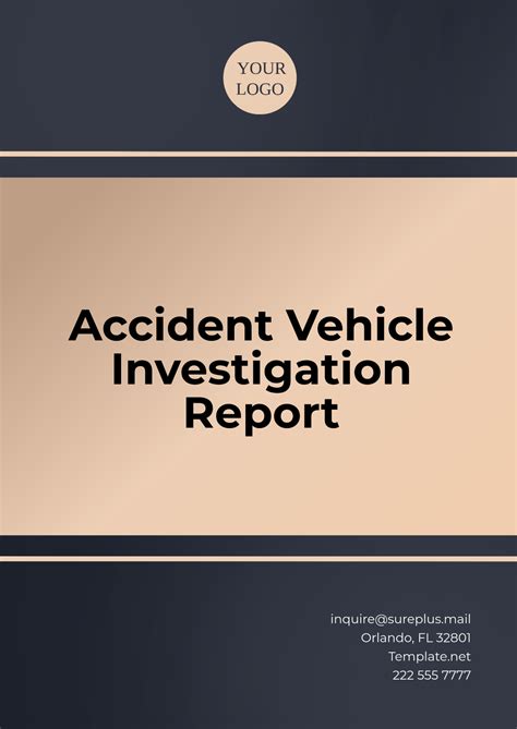 Investigation Report - National Transportation Safety Board - wintechmobiles.com